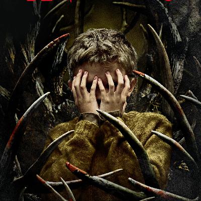 Antlers (2021) - Film Analysis Antlers (2021) - Film Analysis