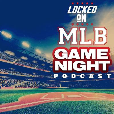 MLB GAME NIGHT: New York Mets Battle San Francisco Giants in the Bay! Mike Trout Reaches 1,000 RBIs