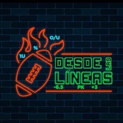 T6 | E5: Las apuestas de la Semana 5 de la NFL