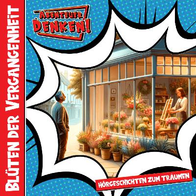 Blüten der Vergangenheit Blüten der Vergangenheit