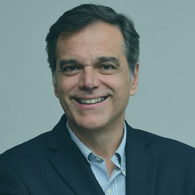José Roberto Ferraz, CEO do Grupo Elfa