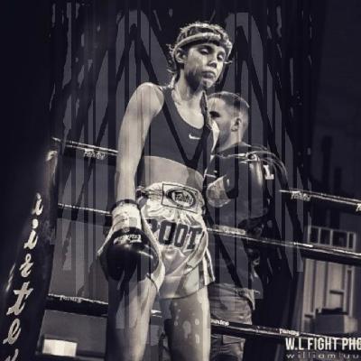 EPISODE 102 w/ LENA KESSLER