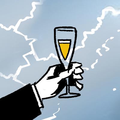 Festen e Aaron | Maestri di Niente 13