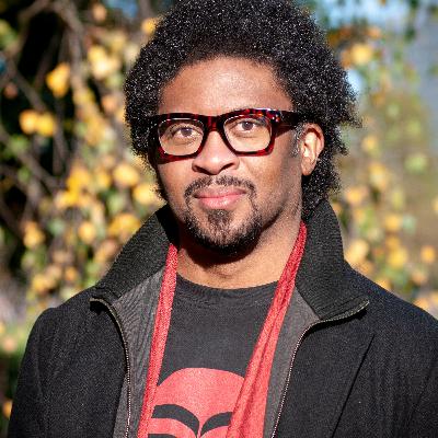 Philip Clarke's Lights Camera Real Life Ep 8 with Ian Antonio Patterson Philip Clarke's Lights Camera Real Life Ep 8 with Ian Antonio Patterson