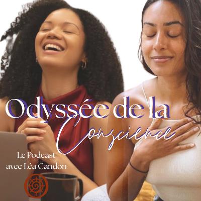 6. Éveil de la Conscience, Manifestation & Moralité du Cœur avec Tracy Sithara 6. Éveil de la Conscience, Manifestation & Moralité du Cœur avec Tracy Sithara