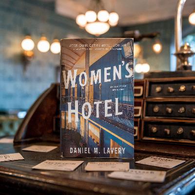 Women's Hotel • Swift Book Insights