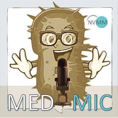 Microbiologie in Nederland en Oekraïne