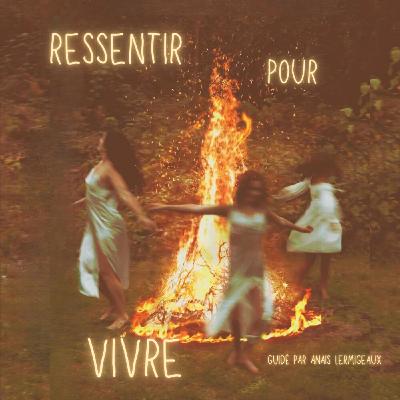 Méditation énergétique - Reconnecte à ta guidance intérieure et à une nouvelle fréquence.