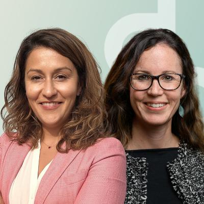 EP #526 - Sahar Hosseinian & Charlotte Ducrot: How Founders Protect Their Mental Health