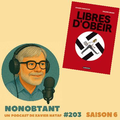 Libre d’obéir
