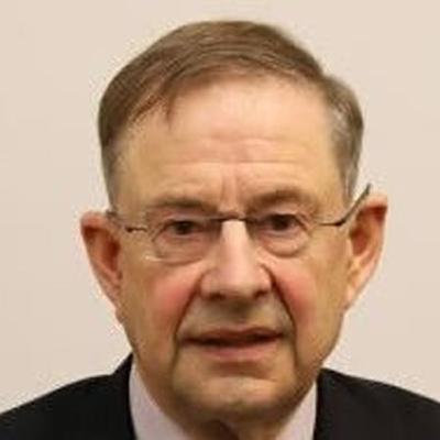 Éamon Ó Cúiv