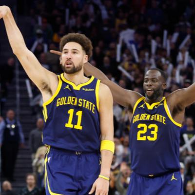 Harden Trade, Warriors-Kings Pt II, Pistons Early Outlook