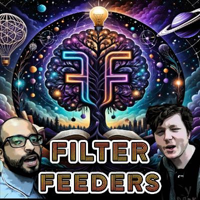 Pod #8.2 - AI: Artificial Insanity