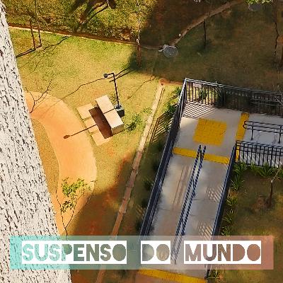 Morrer de amor é o que mais se parece com viver para sempre - André Gomes - por Adão Mota