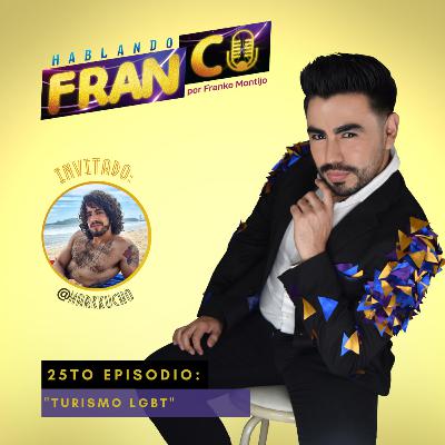 E25.T2. TURISMO LGBT E25.T2. TURISMO LGBT