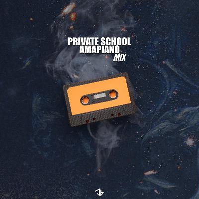 004 Private School Piano Mix 2025 - 100%JayBMusiQProduction