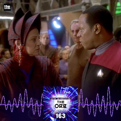 163: Neither Enemy Nor Devil 163: Neither Enemy Nor Devil