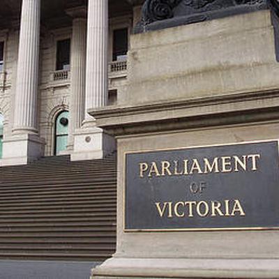 Adult time for adult crime laws pass Victorian Parliament Adult time for adult crime laws pass Victorian Parliament