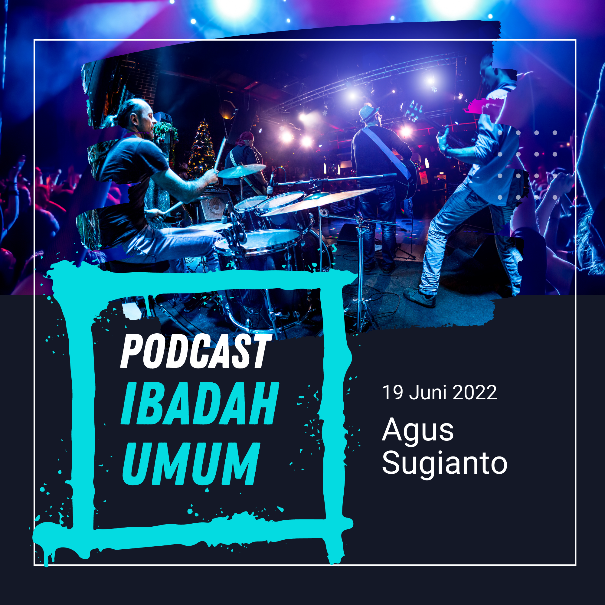 GKKD Bandung Pusat