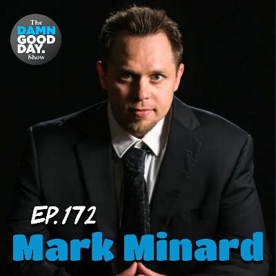 Mark Minard - CEO of Dreamshine