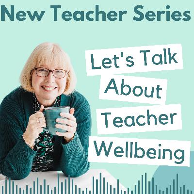 Building Confidence as New Teacher - Episode 6