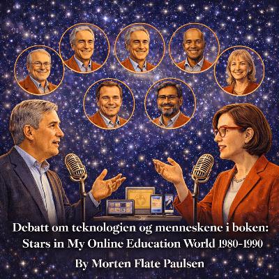 80-tallsdebatten: Kom nettbasert utdanning fra teknologiske nyvinninger eller pedagogiske visjoner på 1980-tallet? 80-tallsdebatten: Kom nettbasert utdanning fra teknologiske nyvinninger eller pedagogiske visjoner på 1980-tallet?