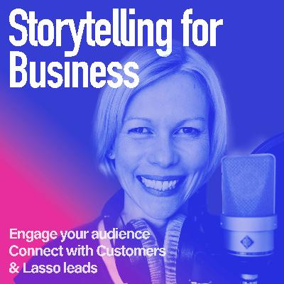 Introducing Storytelling For Business