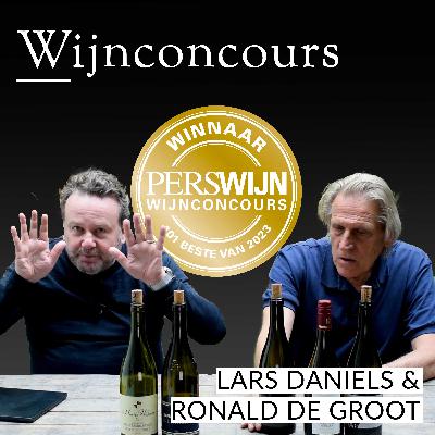 WINNAAR - Mousserende wijn tot € 30 - RAUMLAND,CUVÉE KATHARINA BRUT NATURE 2017