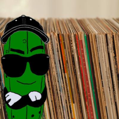 Episode #42 - Soulful Chops