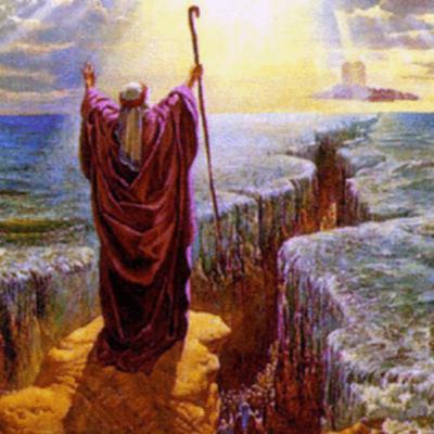 Chapter 25 - The Exodus