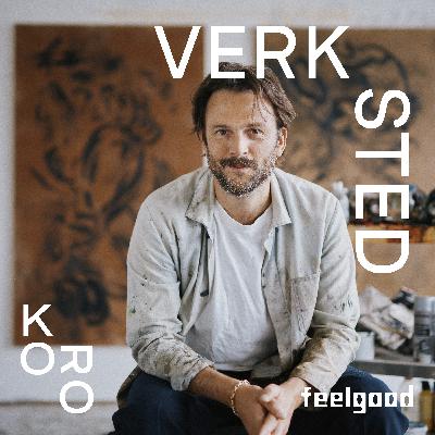 VerkSted - Britta Marakatt-Labba : Historja