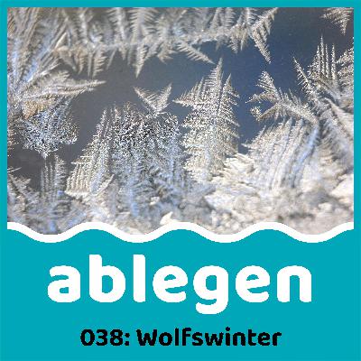 Wolfswinter