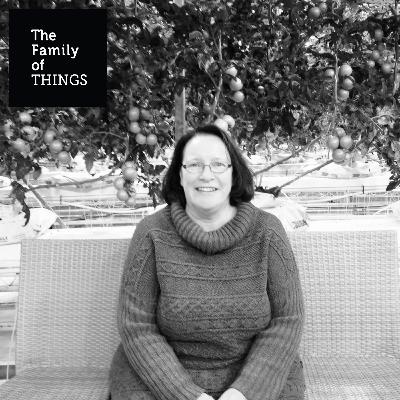 S2 E5 : Gerardine Meaney (2021) S2 E5 : Gerardine Meaney (2021)