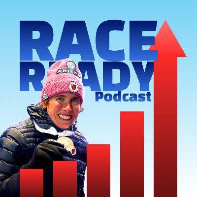 Ep 23 Susan Dunklee: From Vermont Roots to World Championship Podiums Ep 23 Susan Dunklee: From Vermont Roots to World Championship Podiums