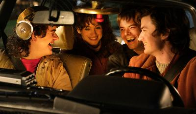 Stranger Things : la durée de l’épisode final est officiellement connue, les fans vont adorer !