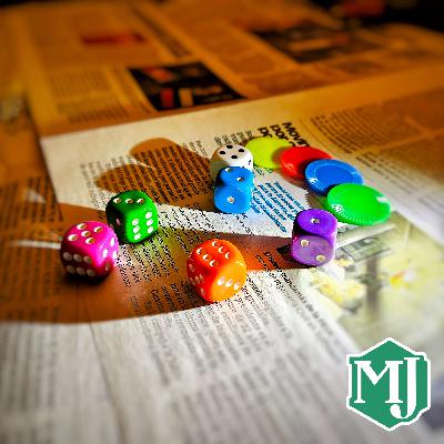 T06E13 - Exposición y crítica en los juegos de rol