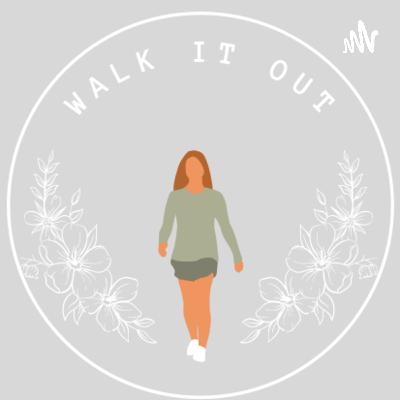 Walk it out: episode 2- Beach Edition