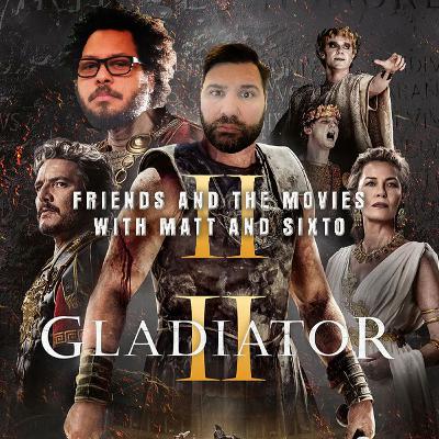 115: Gladiator 2