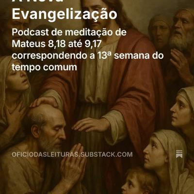 1386 - A Nova Evangelização 1386 - A Nova Evangelização