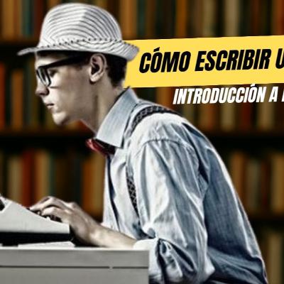 T14 E08 - Cómo escribir un cuento T14 E08 - Cómo escribir un cuento