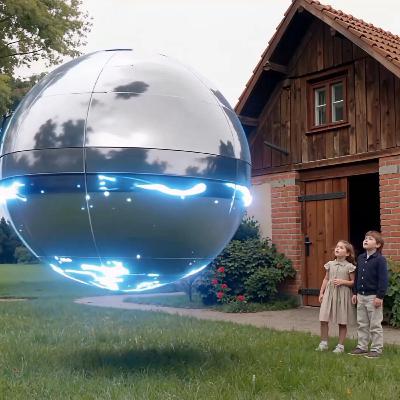 Australian Mother Falls Under Alien Control After Kids Report UFO Near Home