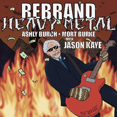 53: Heavy Metal With Jason Kaye