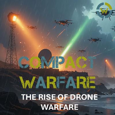 The Rise of Drone Warfare The Rise of Drone Warfare