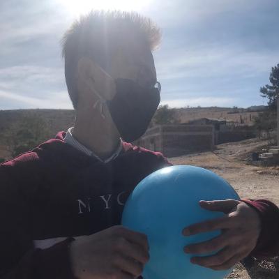 Consiga 5 Brandon Oleynick Hernández