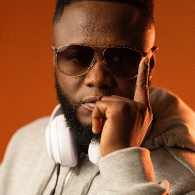 AFROBEATS 360 BY DJ MENSAH-THE UNTOUCHABLE PT 2