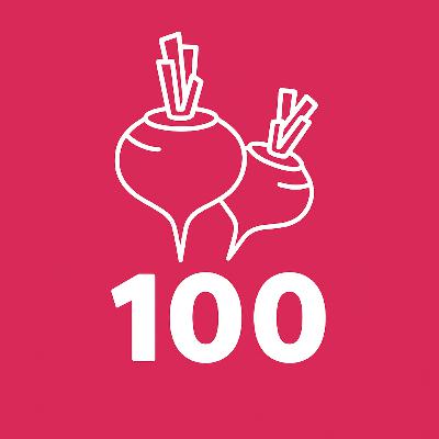 Çükündür Podcast - 100. Bölüm (ÖZEL)