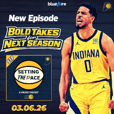 Six BOLD Pacers Predictions for Next Season Six BOLD Pacers Predictions for Next Season