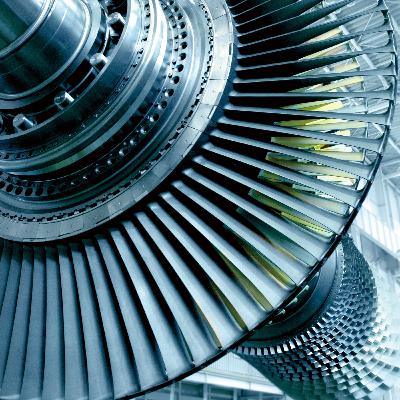 Giới thiệu về Tua bin khí (Gas Turbine)