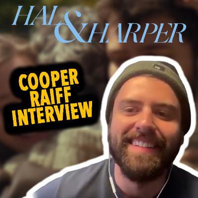 Cooper Raiff thinks Hal & Harper is more his tone than anything he’s made | Filmmaker Interview Cooper Raiff thinks Hal & Harper is more his tone than anything he’s made | Filmmaker Interview