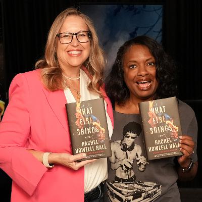 What Fire Brings – Rachel Howzell Hall